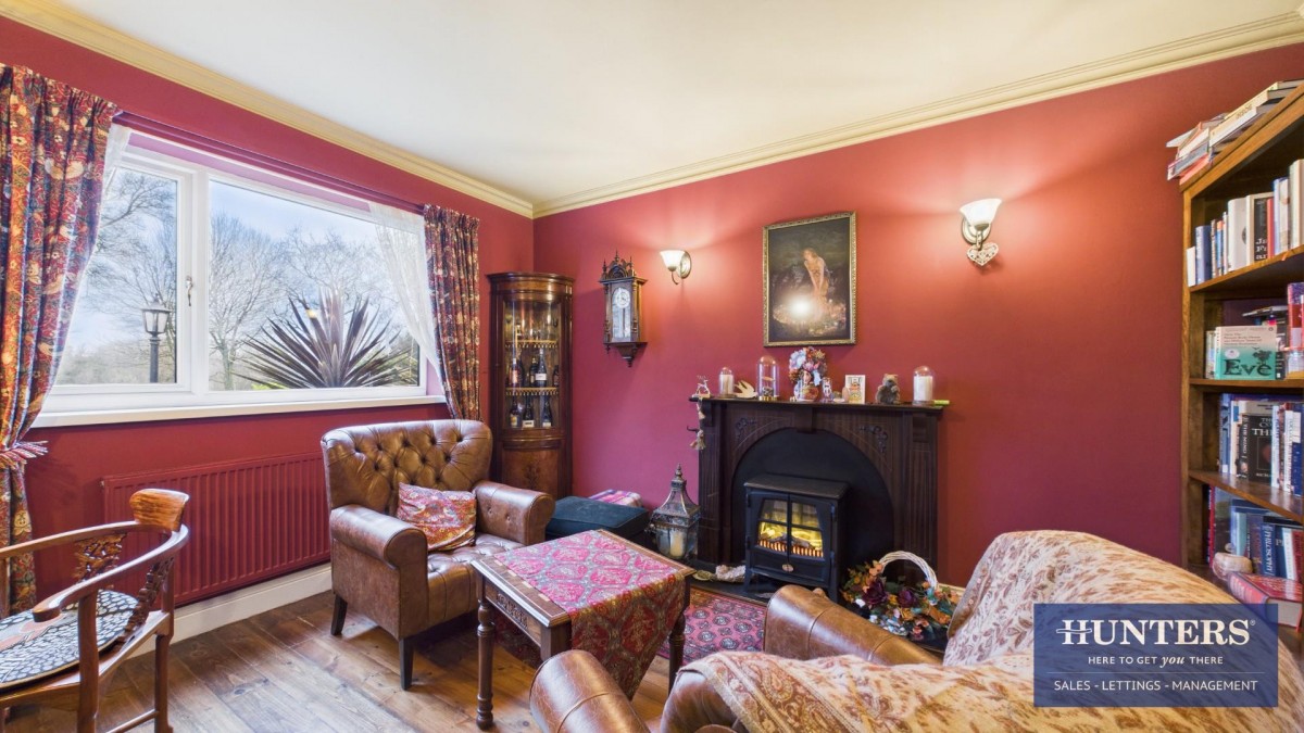 Side Cliff Road, Sunderland