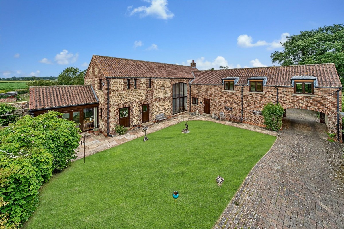 Skelton-On-Ure, Ripon