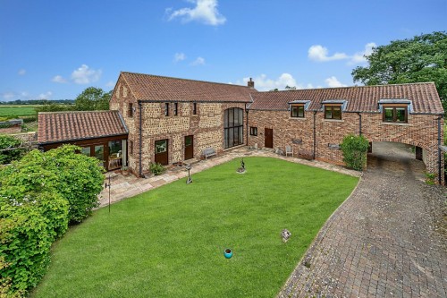 Skelton-On-Ure, Ripon