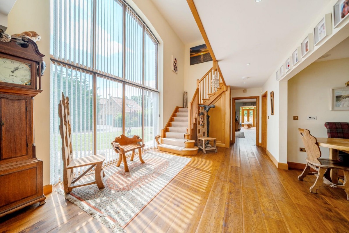 Skelton-On-Ure, Ripon