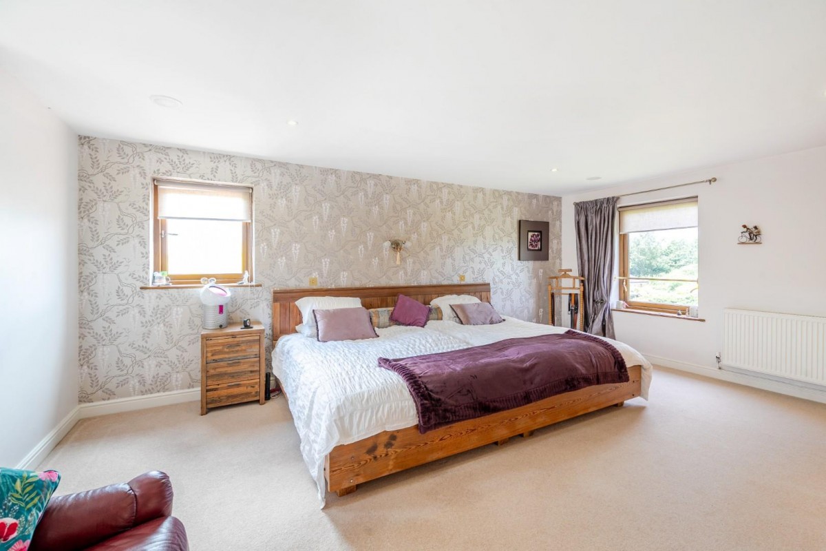 Skelton-On-Ure, Ripon