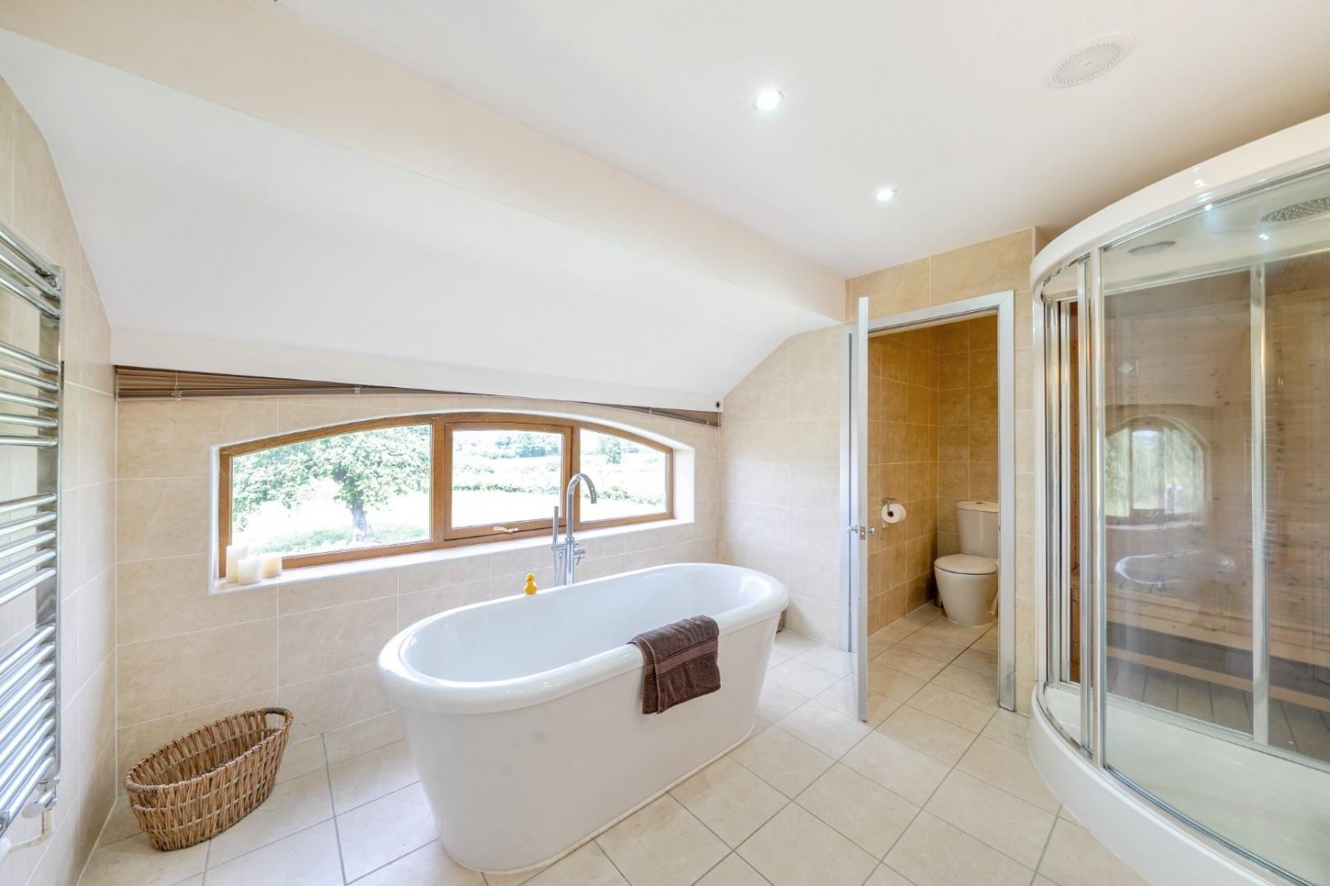 Skelton-On-Ure, Ripon