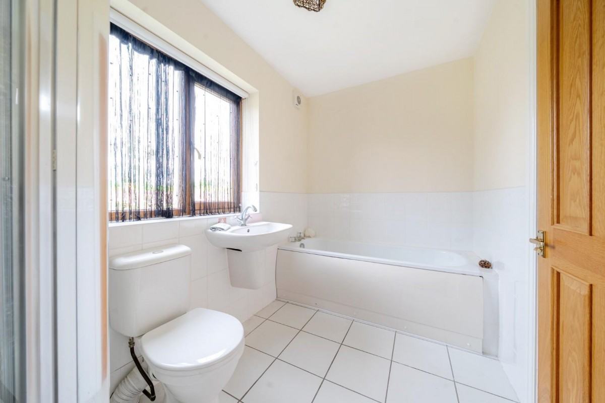 Skelton-On-Ure, Ripon