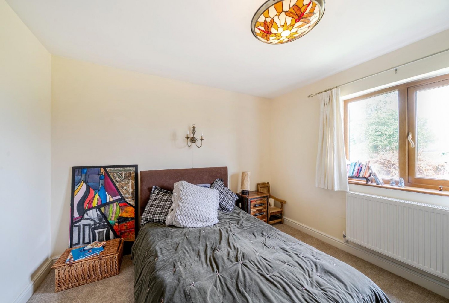 Skelton-On-Ure, Ripon