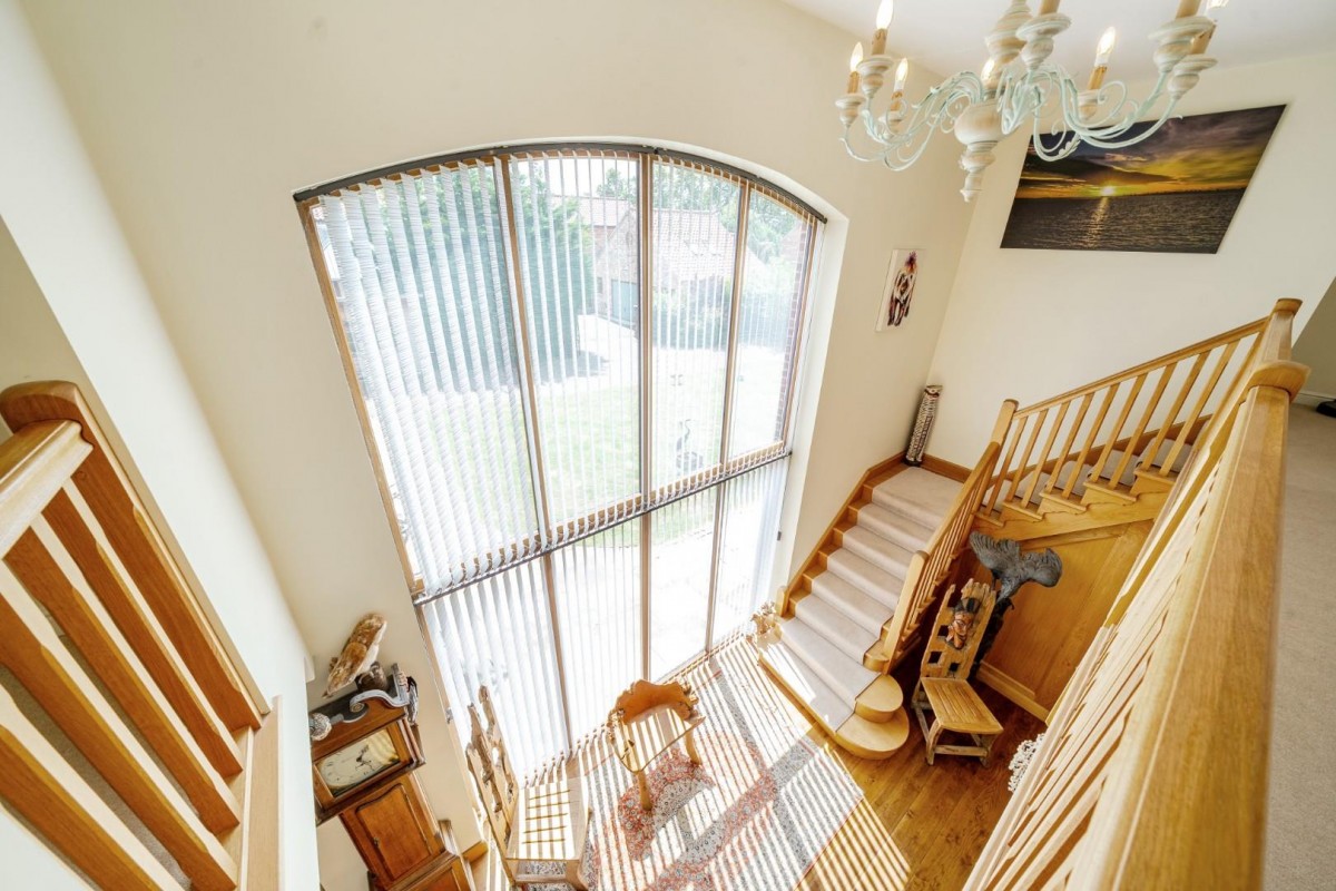 Skelton-On-Ure, Ripon