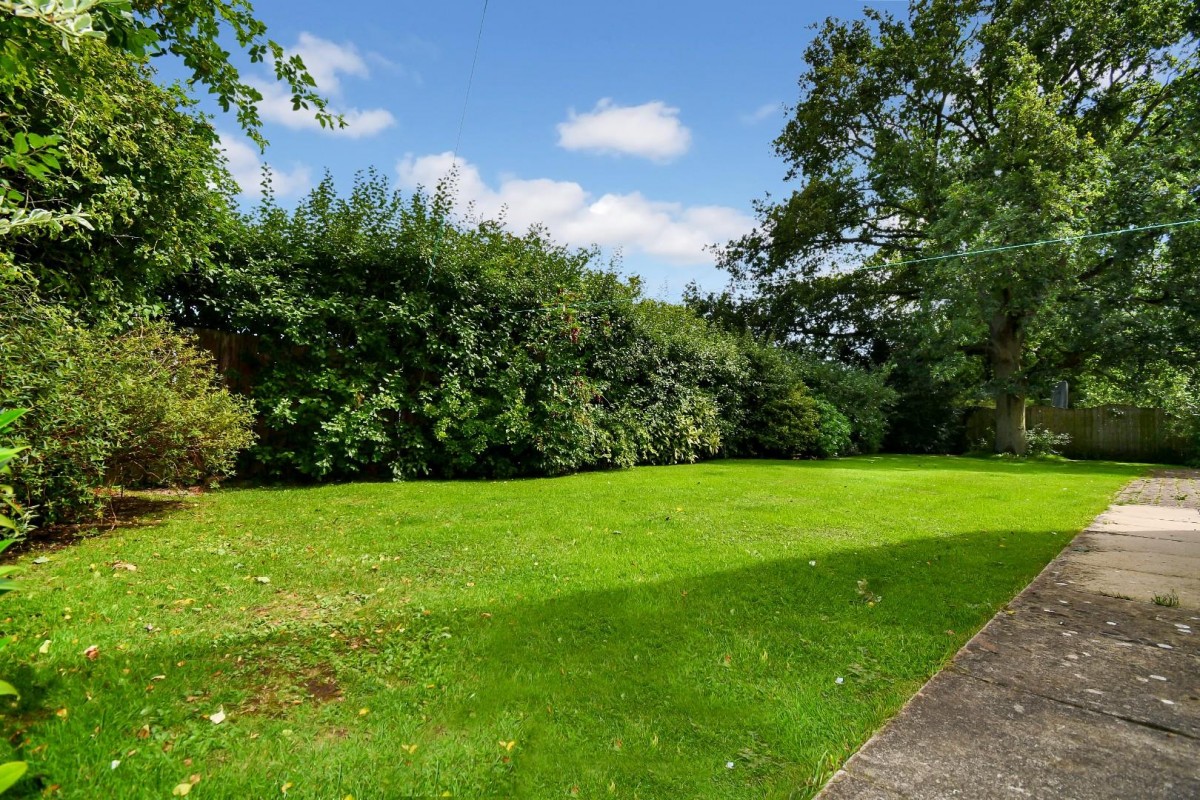 Skelton-On-Ure, Ripon