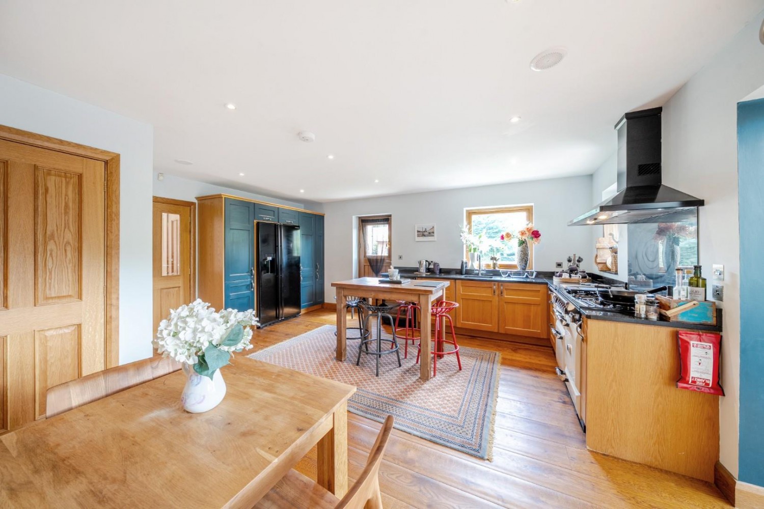 Skelton-On-Ure, Ripon