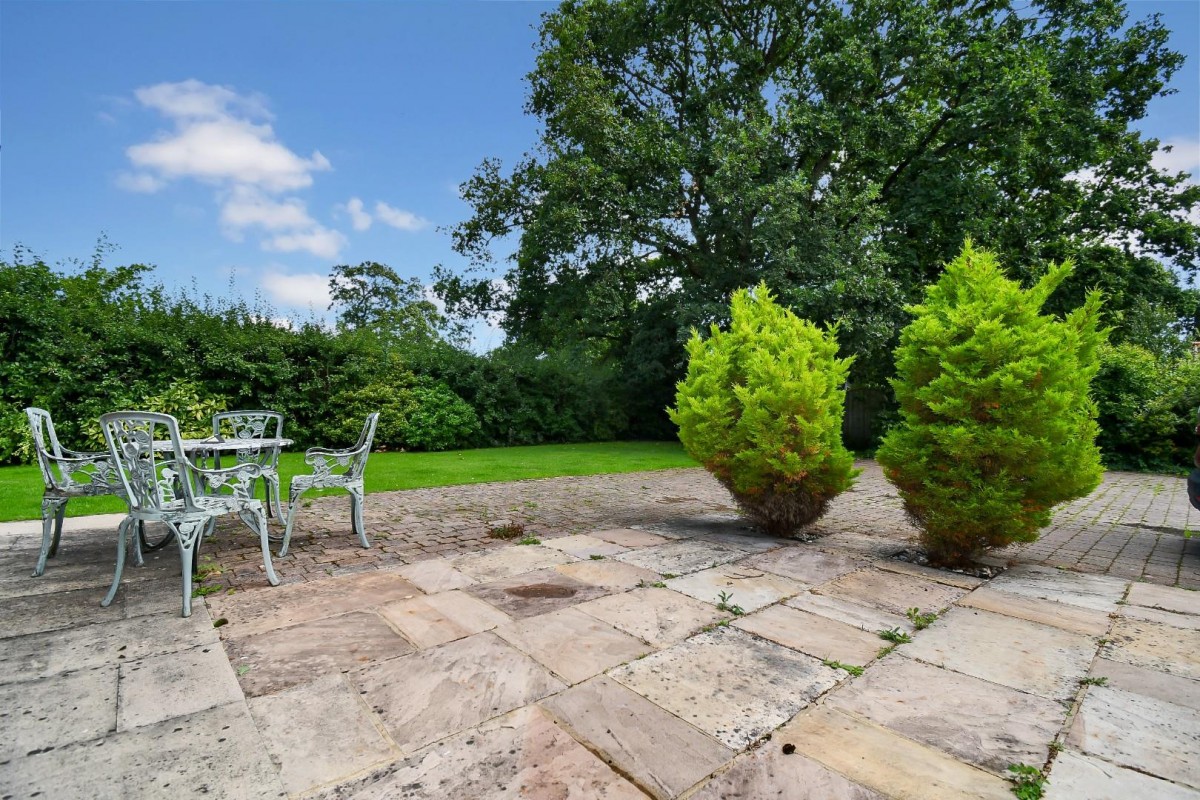 Skelton-On-Ure, Ripon