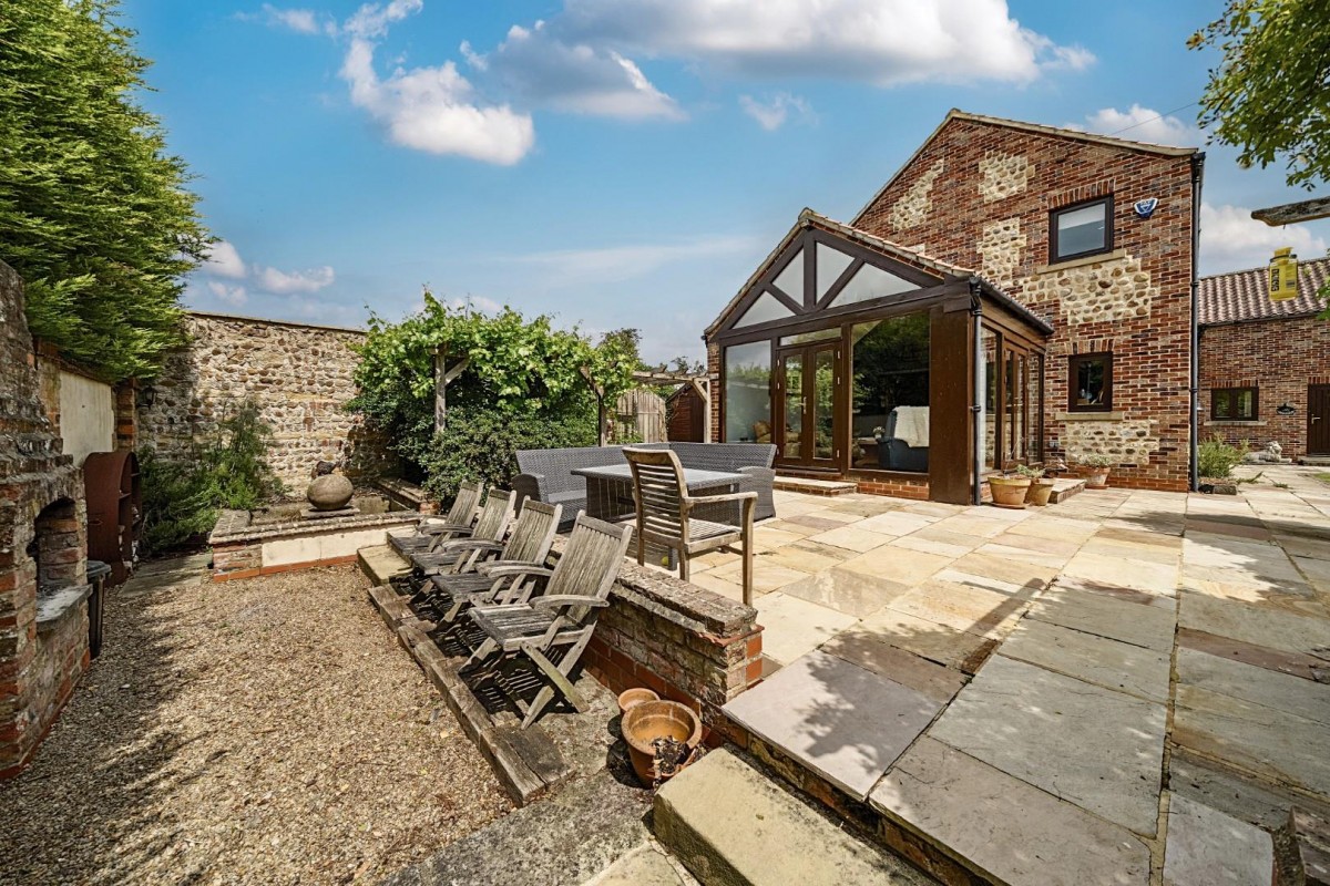 Skelton-On-Ure, Ripon