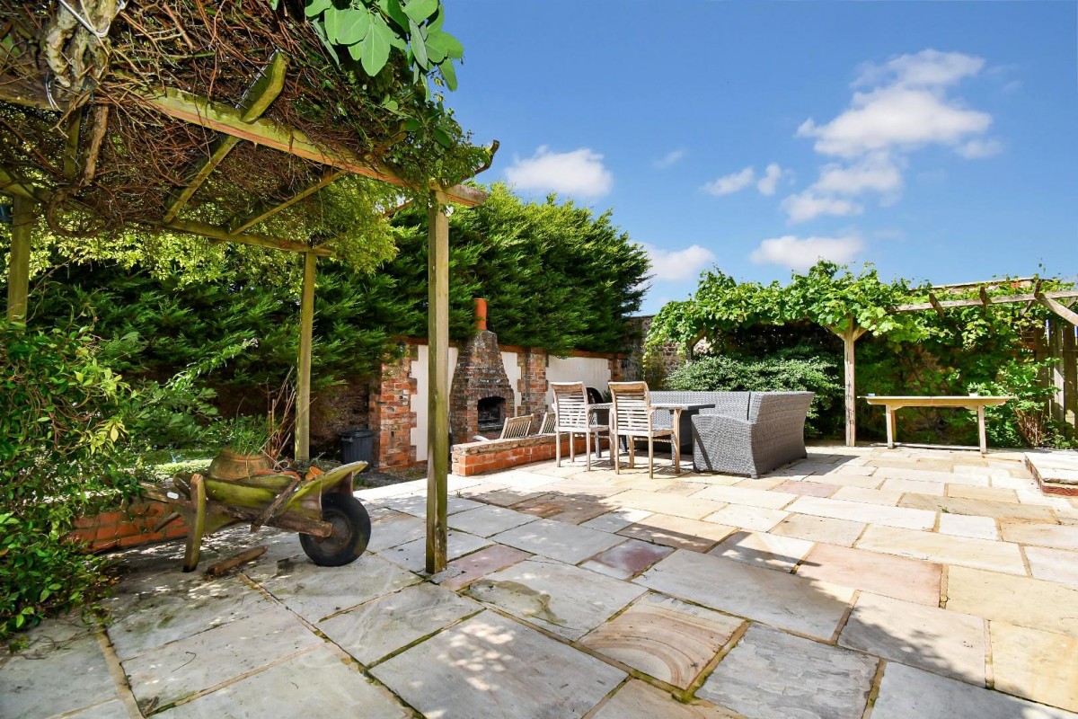 Skelton-On-Ure, Ripon