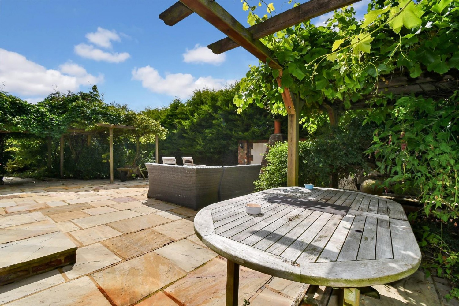 Skelton-On-Ure, Ripon