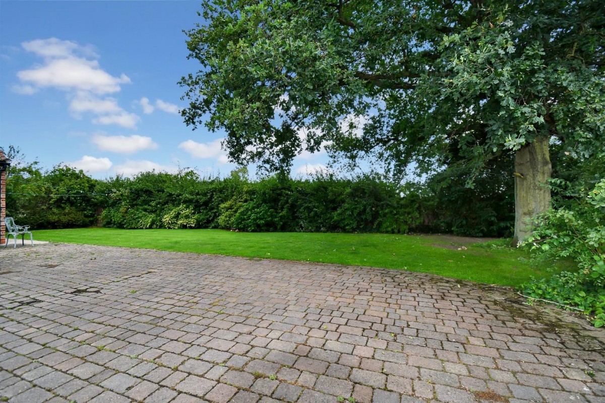 Skelton-On-Ure, Ripon