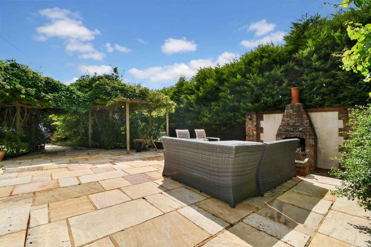 Skelton-On-Ure, Ripon