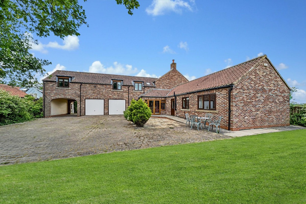 Skelton-On-Ure, Ripon