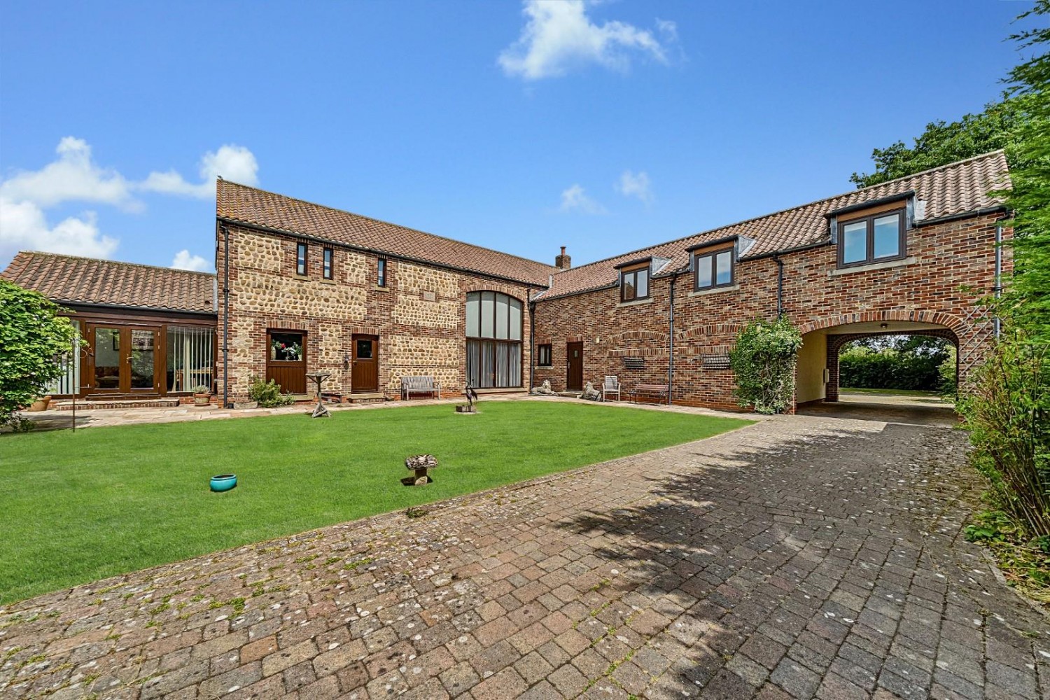 Skelton-On-Ure, Ripon