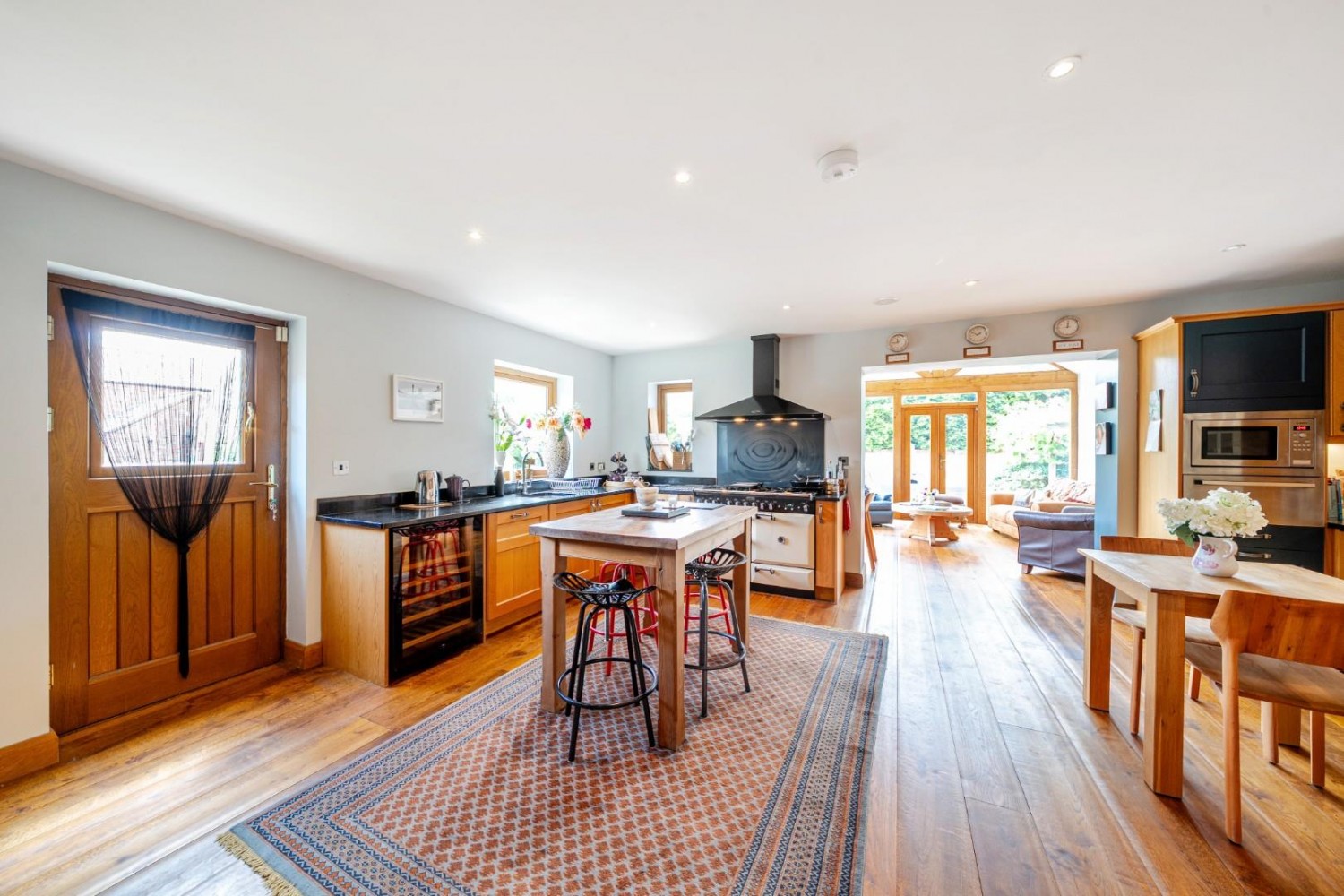 Skelton-On-Ure, Ripon