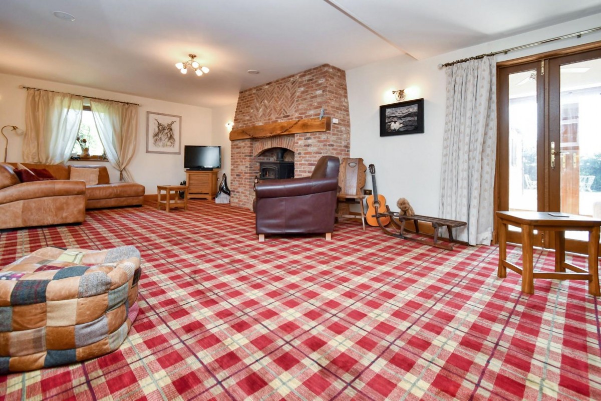 Skelton-On-Ure, Ripon