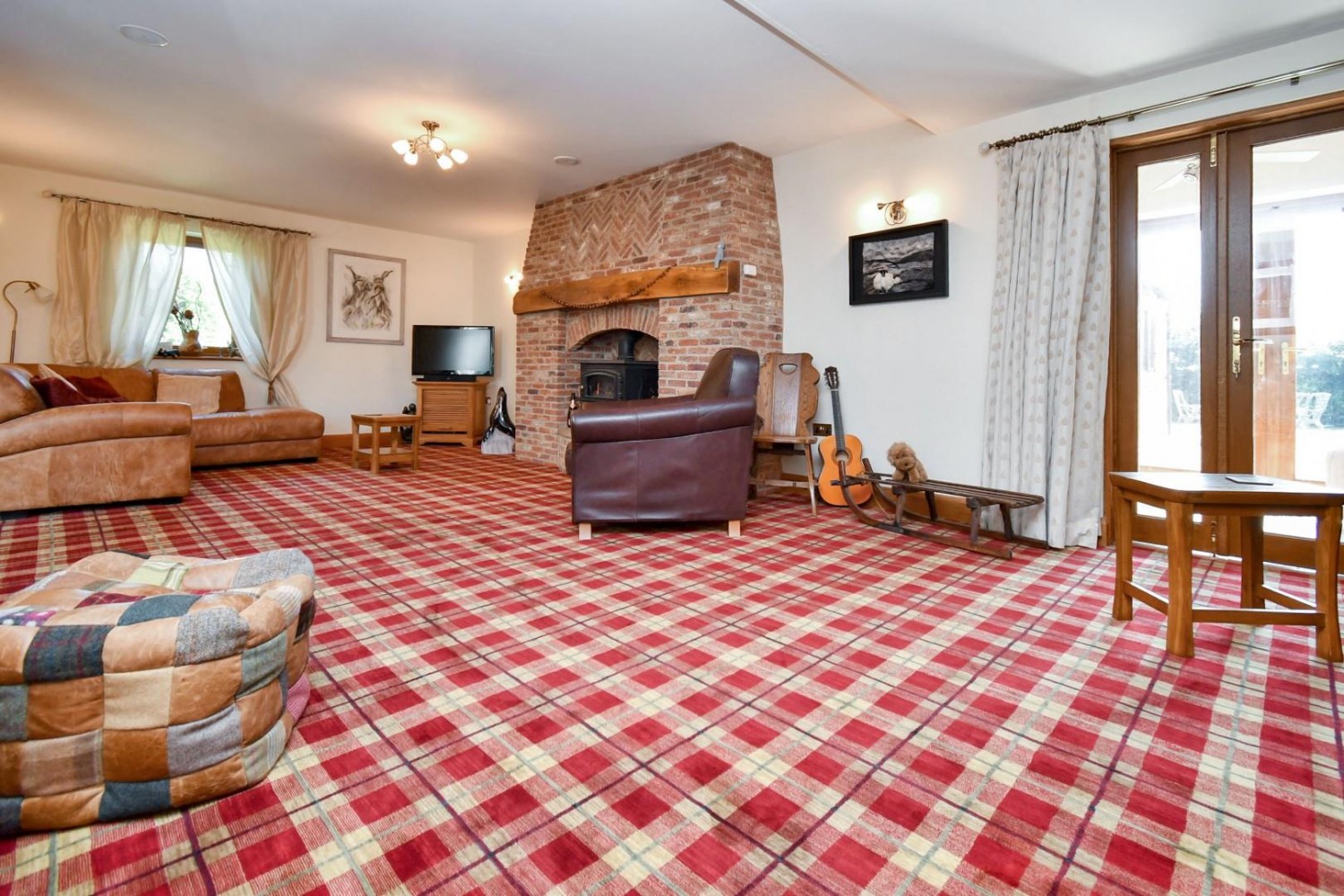 Skelton-On-Ure, Ripon