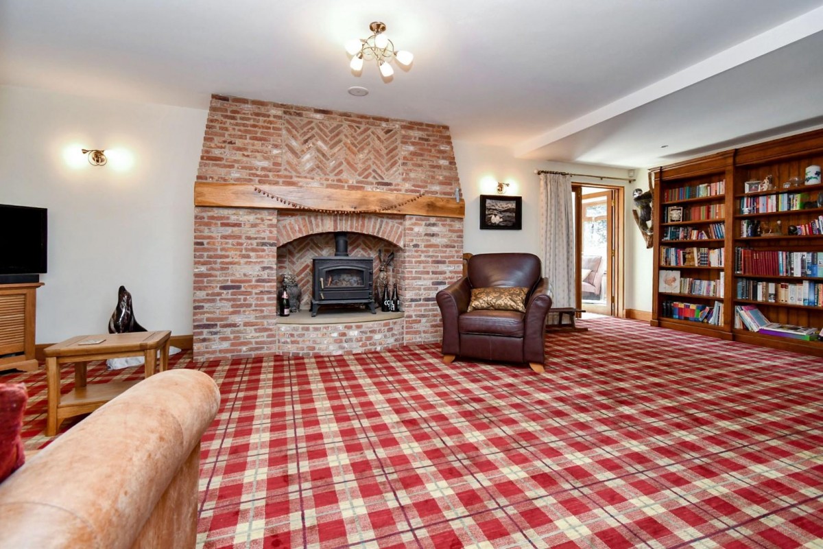 Skelton-On-Ure, Ripon