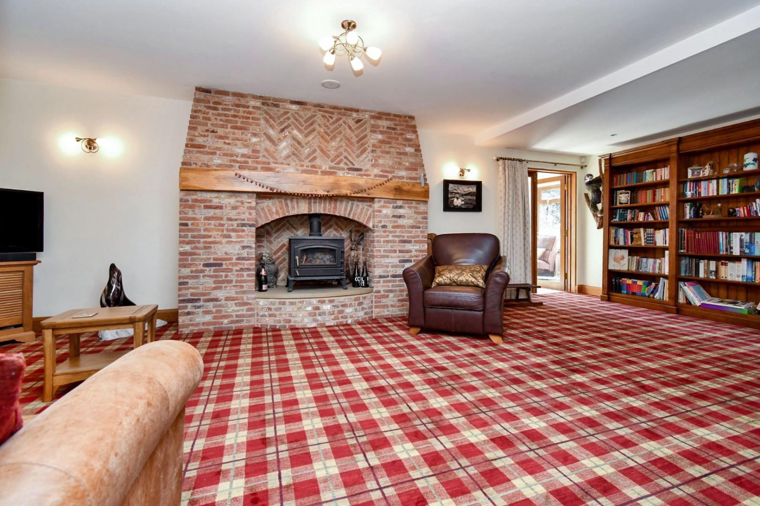 Skelton-On-Ure, Ripon