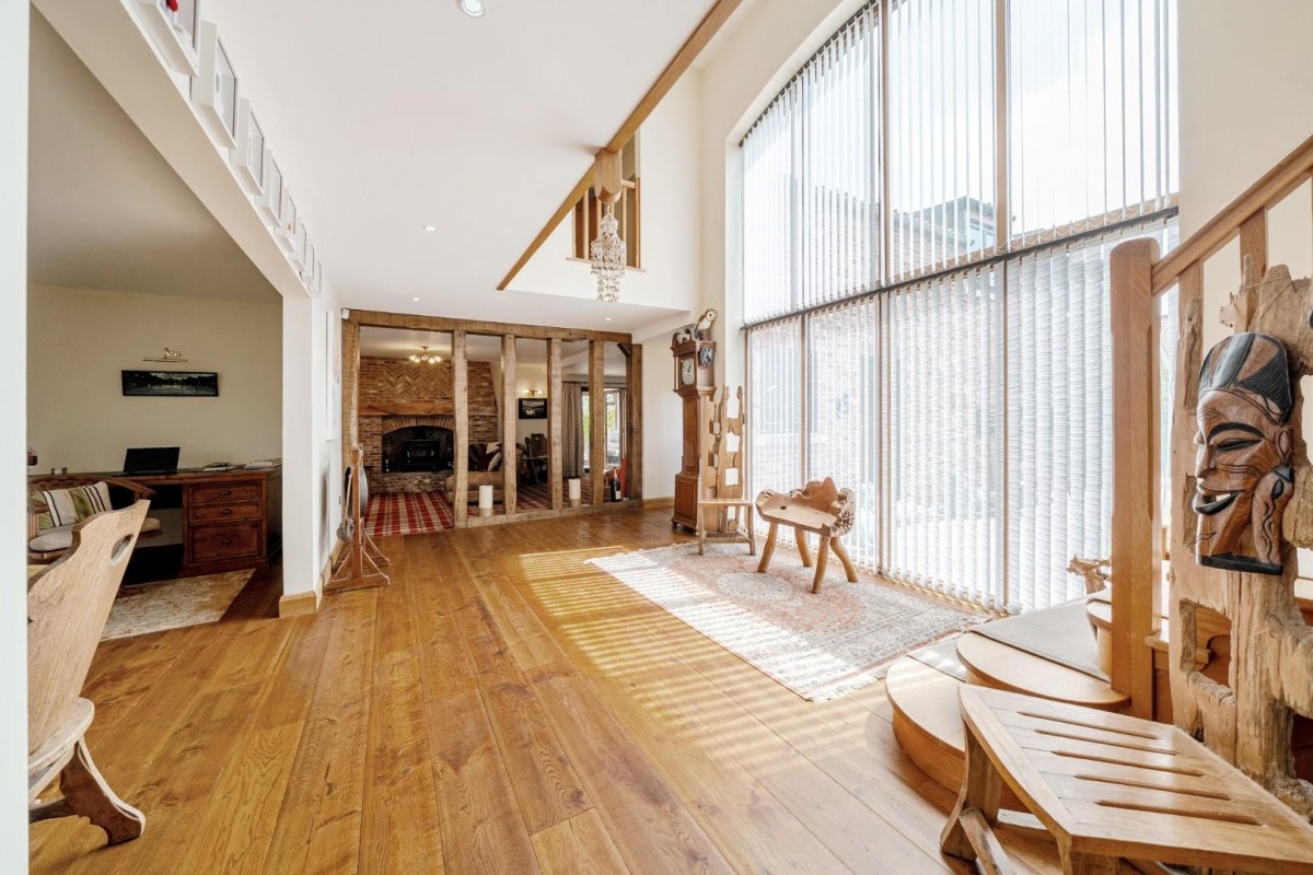 Skelton-On-Ure, Ripon