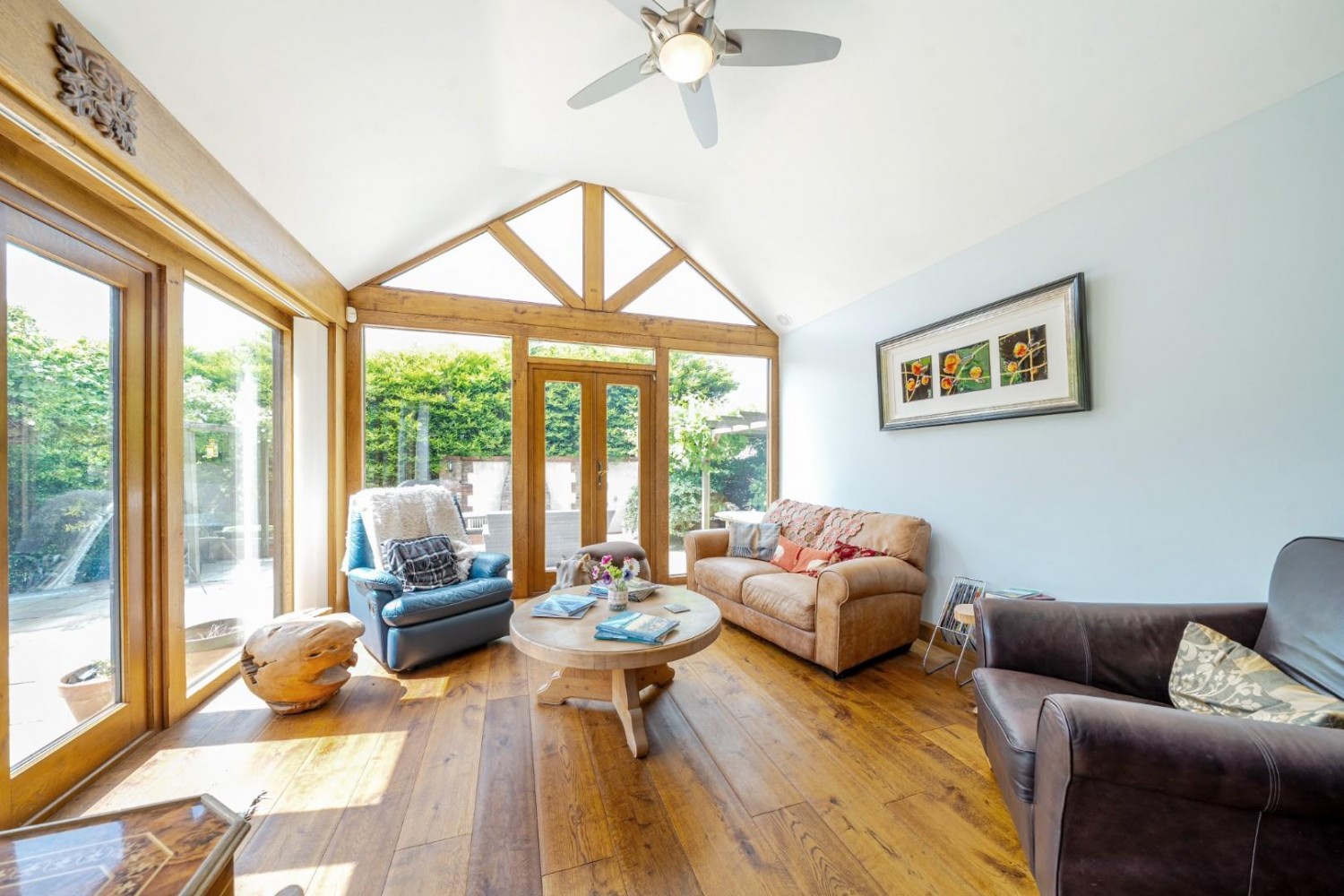 Skelton-On-Ure, Ripon