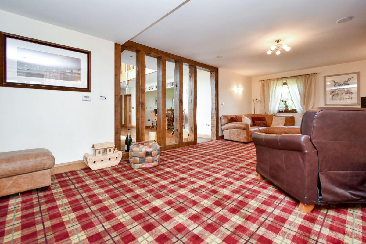 Skelton-On-Ure, Ripon