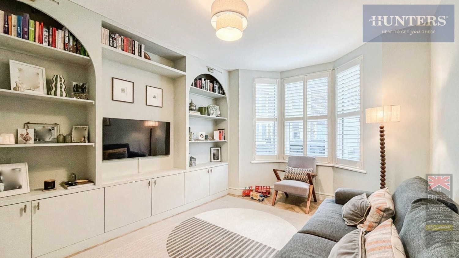 Argus Road, Bedminster, BS3 3NY