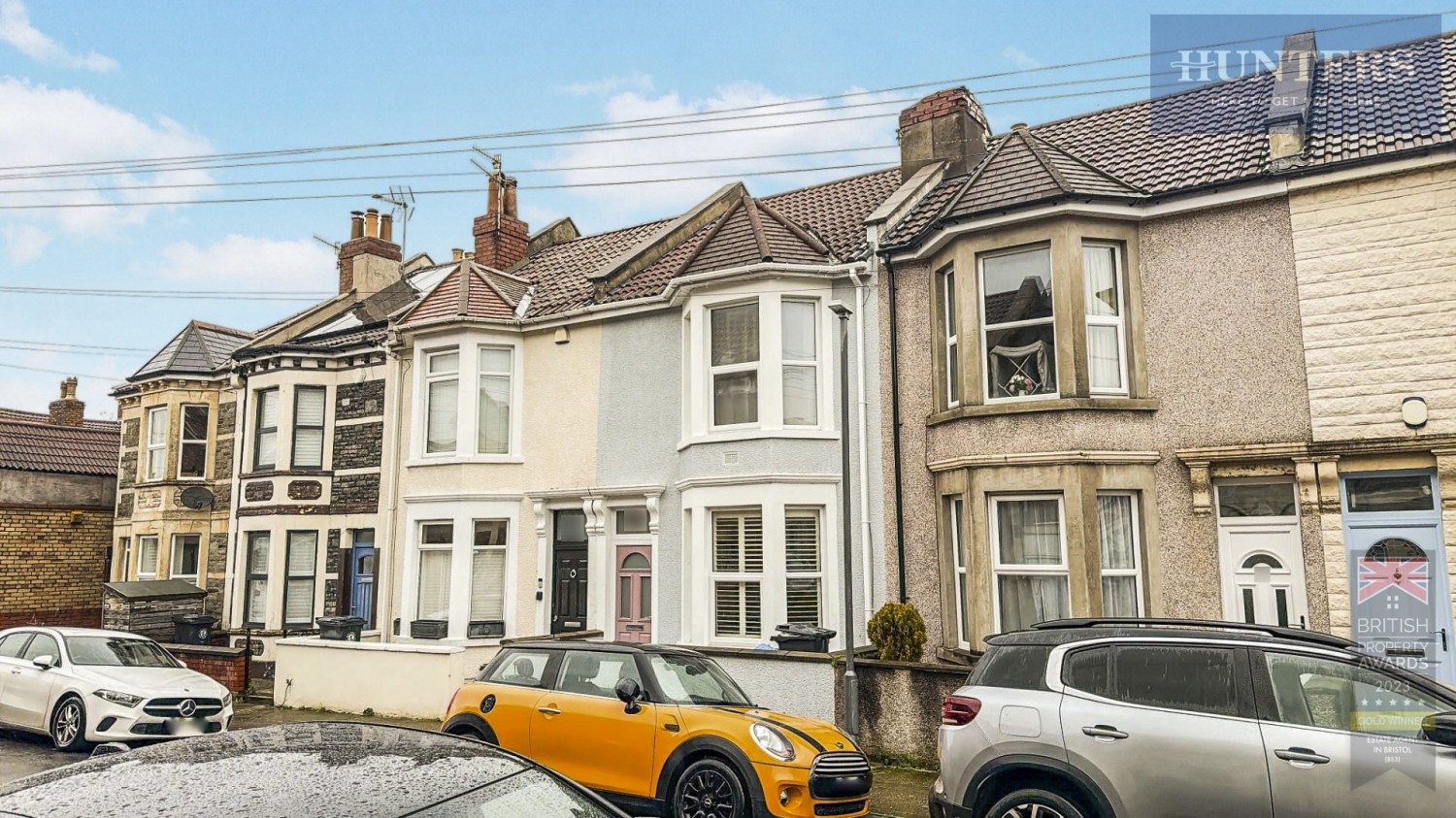 Argus Road, Bedminster, BS3 3NY