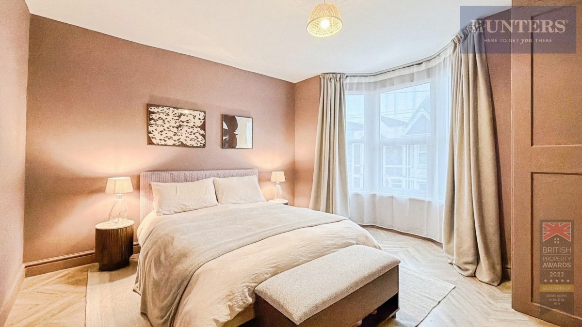 Argus Road, Bedminster, BS3 3NY