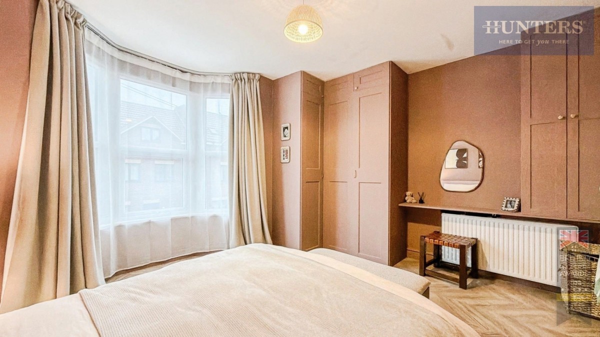 Argus Road, Bedminster, BS3 3NY