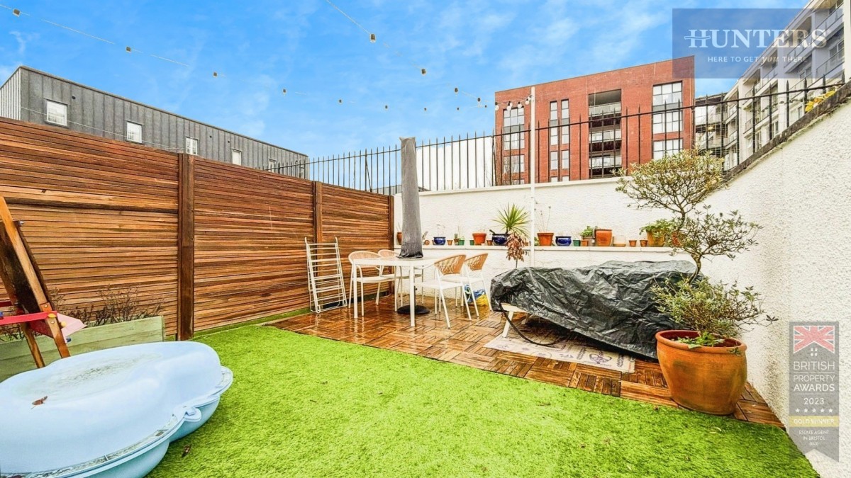 Argus Road, Bedminster, BS3 3NY