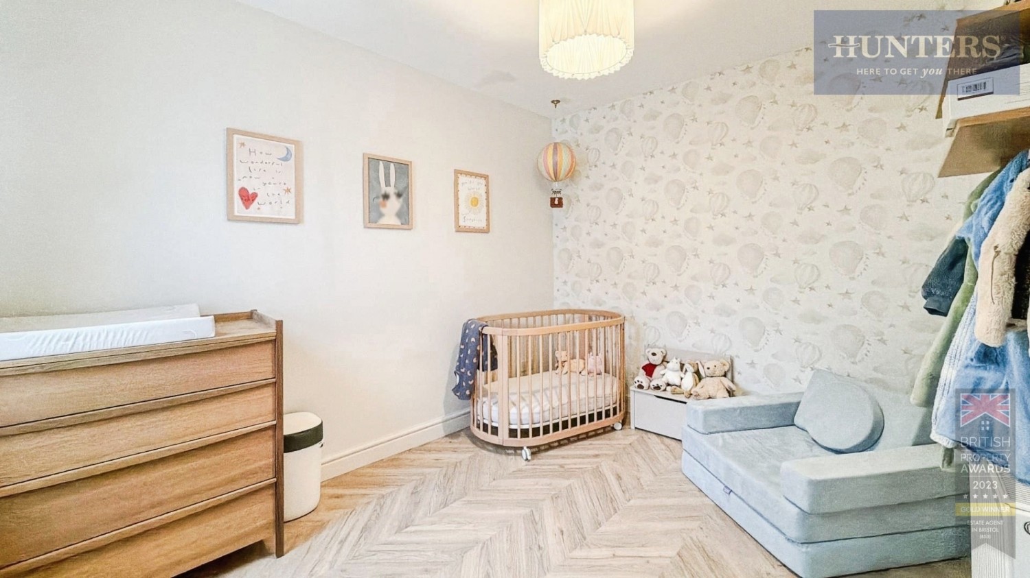 Argus Road, Bedminster, BS3 3NY