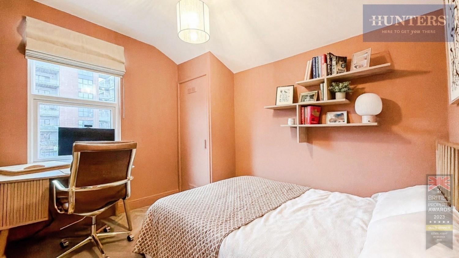 Argus Road, Bedminster, BS3 3NY