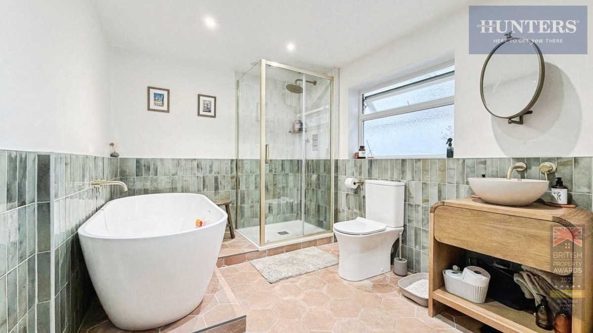 Argus Road, Bedminster, BS3 3NY