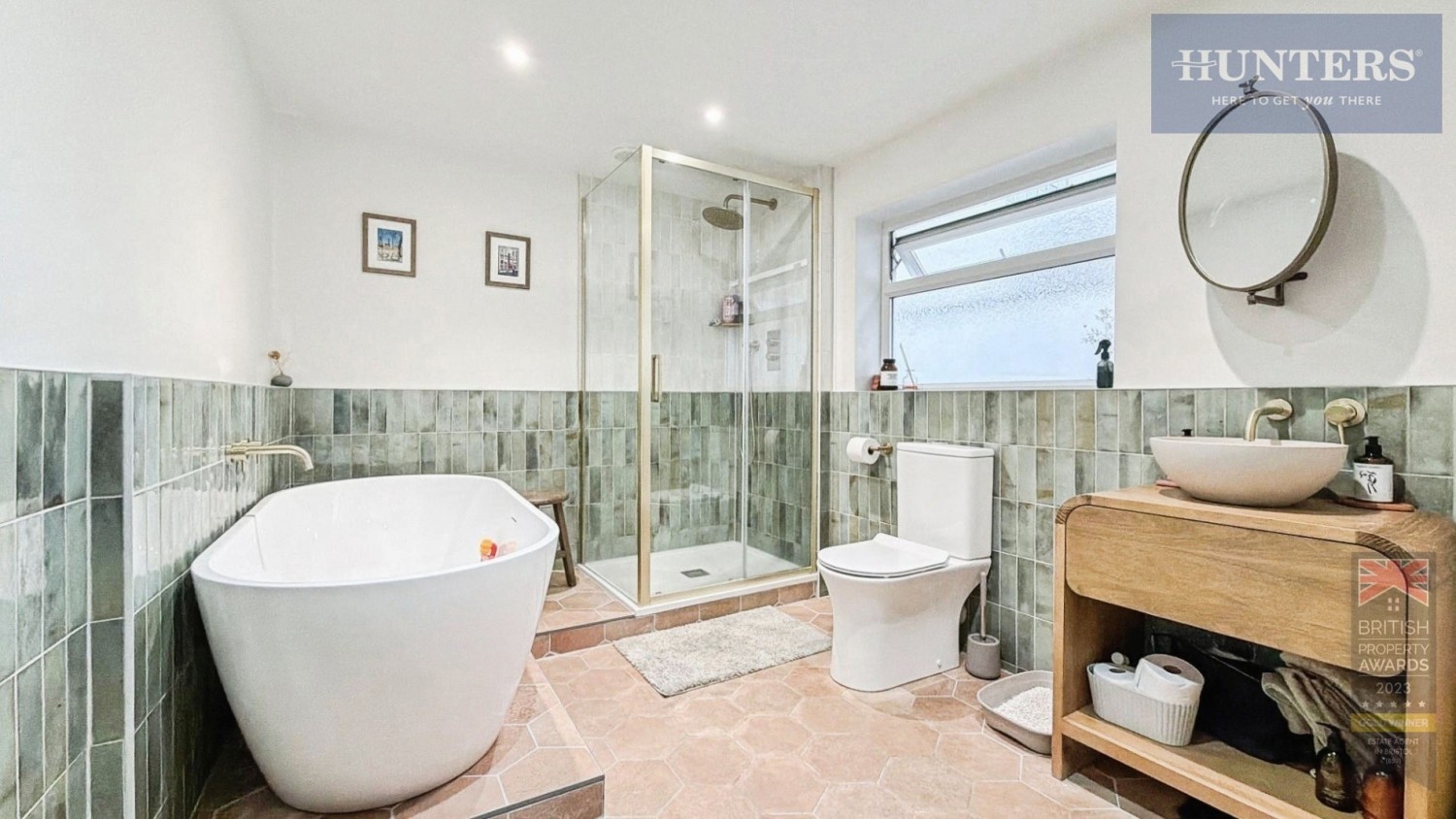 Argus Road, Bedminster, BS3 3NY