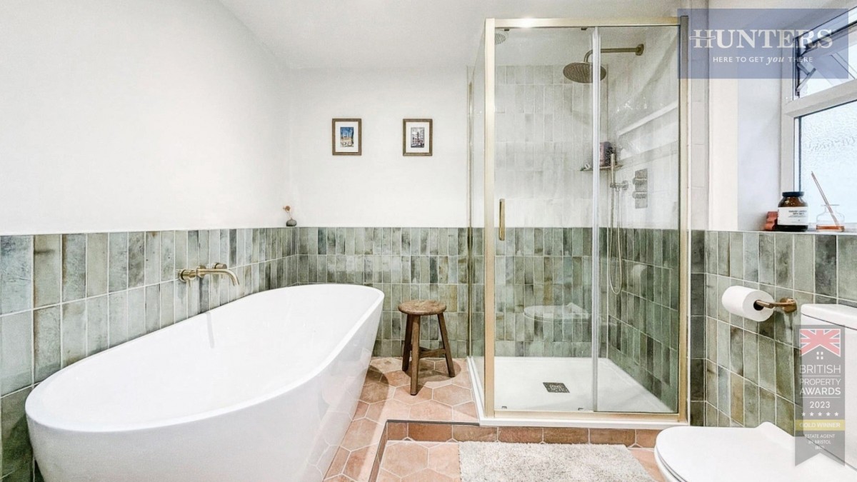 Argus Road, Bedminster, BS3 3NY