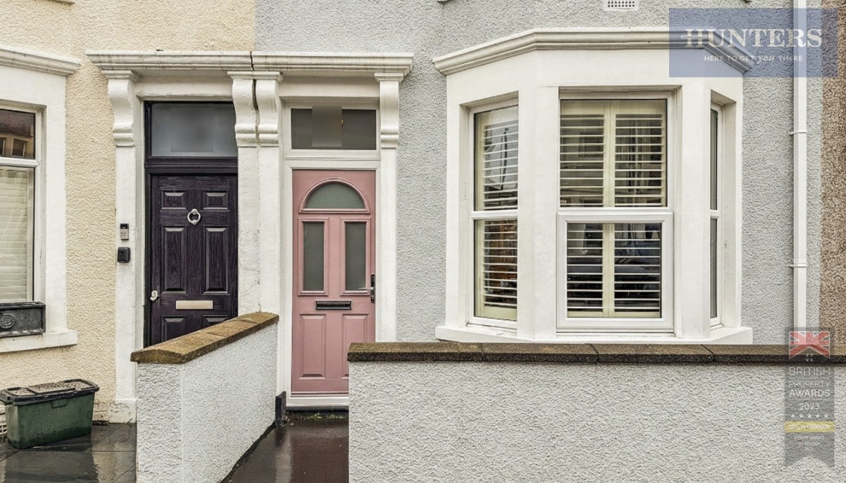 Argus Road, Bedminster, BS3 3NY