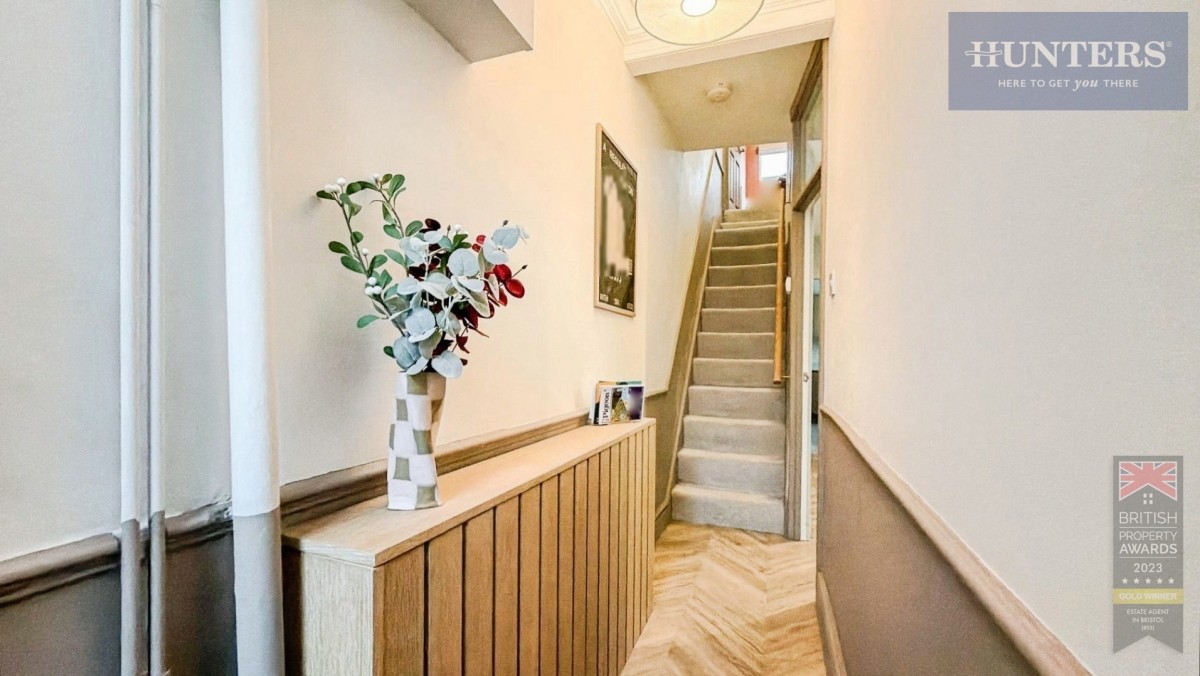 Argus Road, Bedminster, BS3 3NY