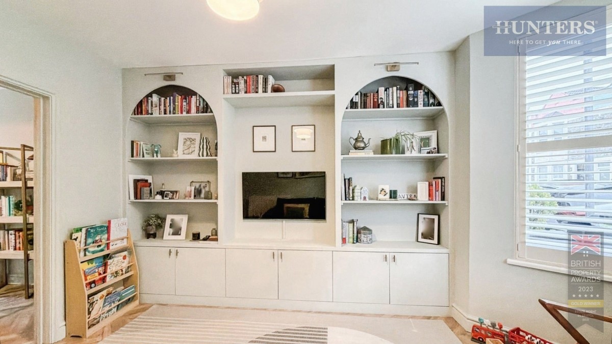 Argus Road, Bedminster, BS3 3NY