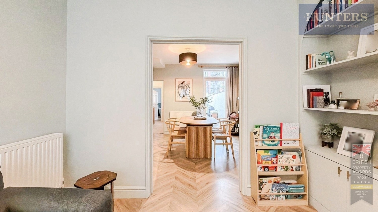 Argus Road, Bedminster, BS3 3NY