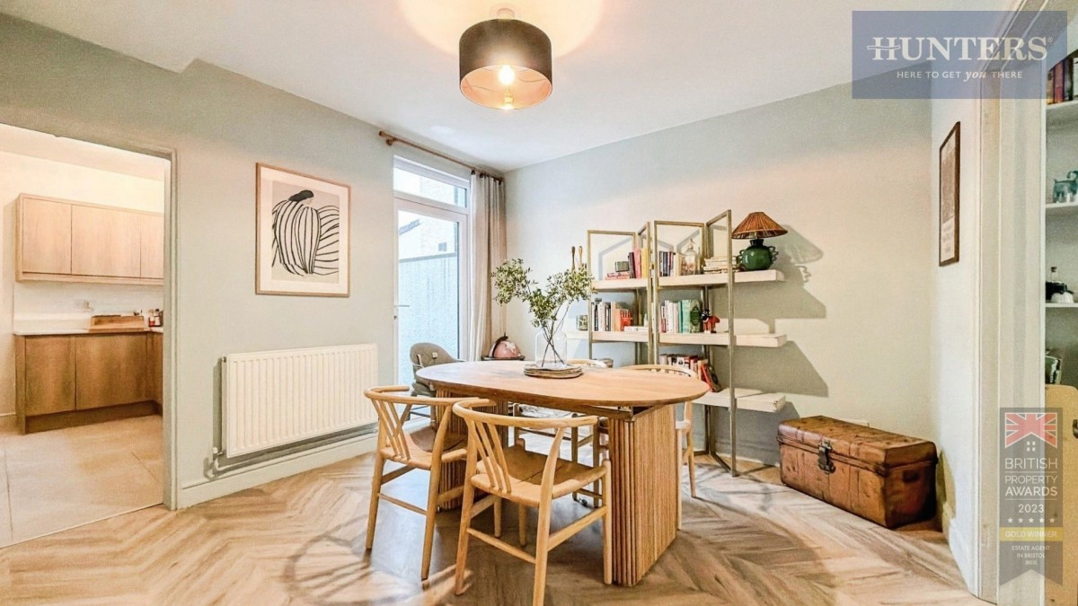 Argus Road, Bedminster, BS3 3NY