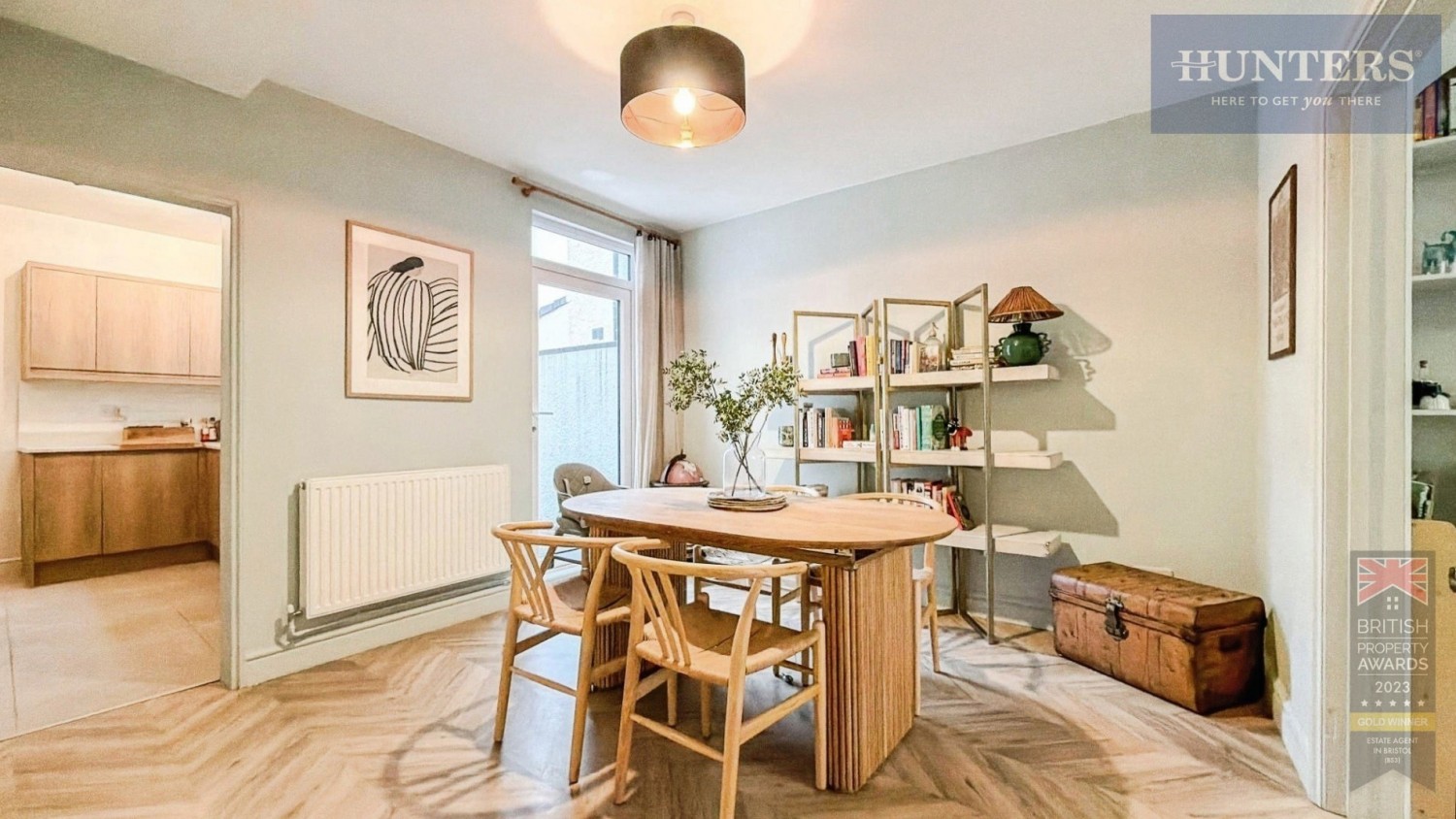 Argus Road, Bedminster, BS3 3NY