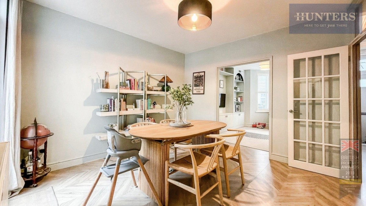 Argus Road, Bedminster, BS3 3NY