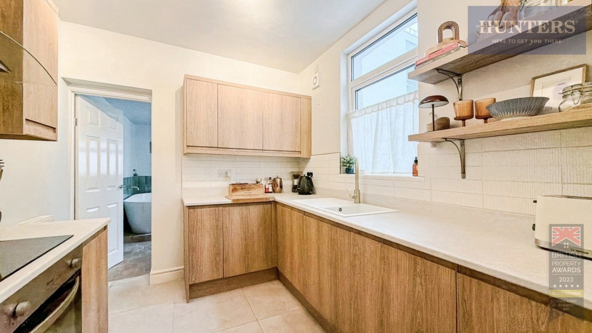 Argus Road, Bedminster, BS3 3NY