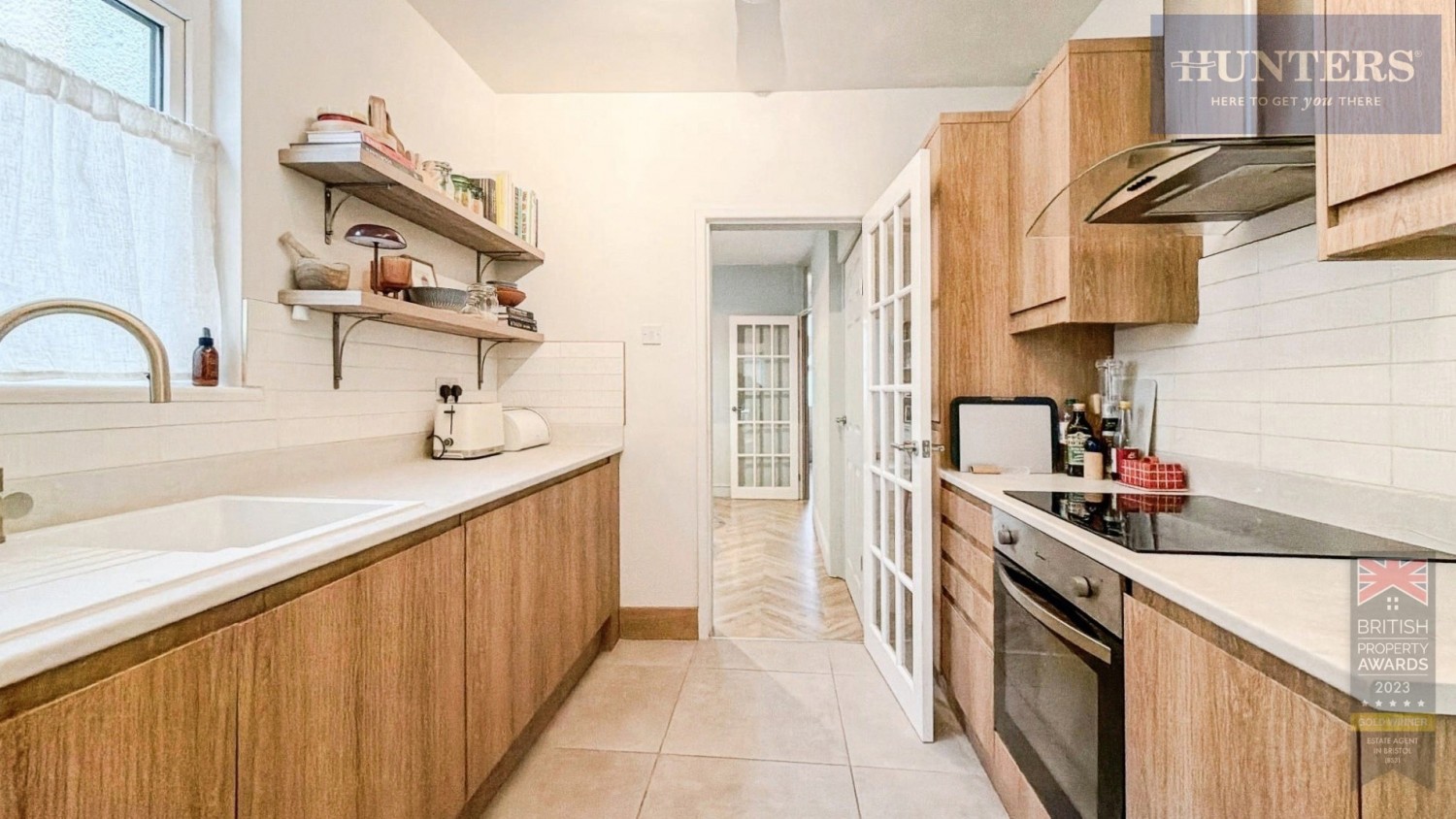 Argus Road, Bedminster, BS3 3NY