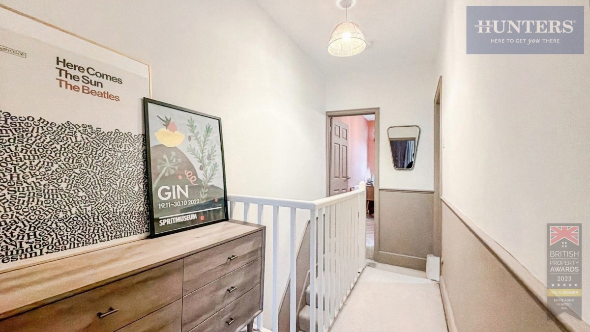 Argus Road, Bedminster, BS3 3NY