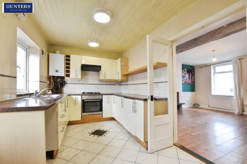 High Street, Burringham