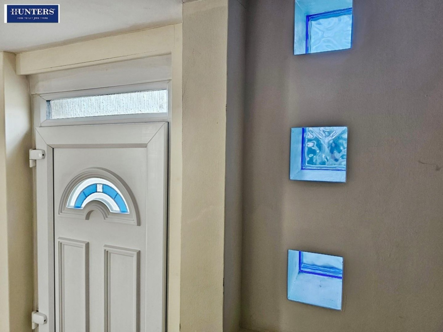 High Street, Burringham