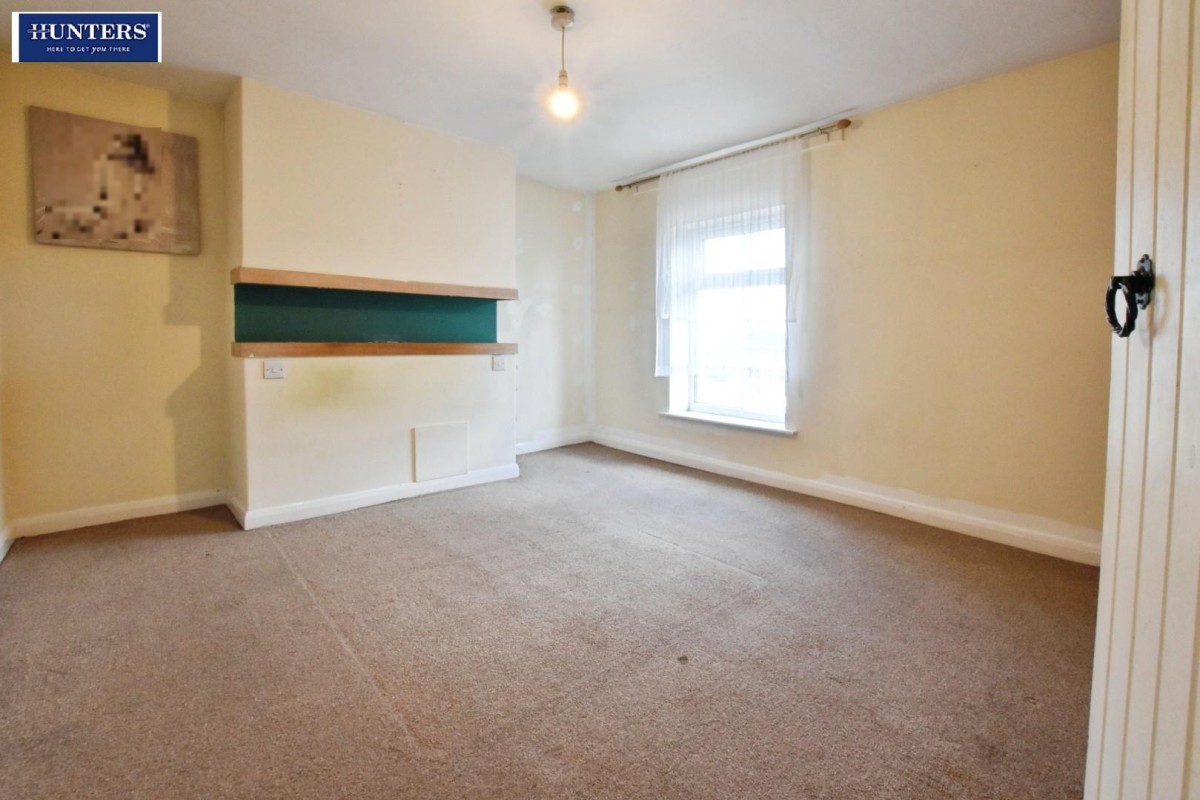 High Street, Burringham